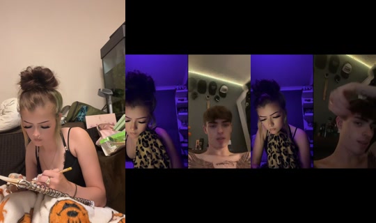 liverpooll003 TikTok Live — Sep 3, 2026, 8:39 PM