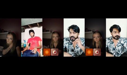 liverpooll003 TikTok Live — Sep 13, 2026, 12:07 AM
