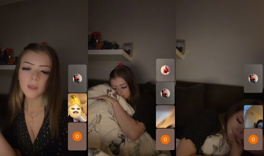 liverpooll003 TikTok Live — Sep 13, 2026, 2:00 AM