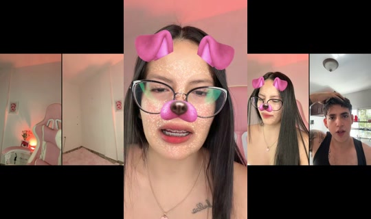 livesdania TikTok Live — Sep 5, 2026, 7:49 PM