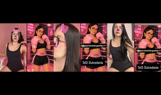 livesdania TikTok Live — Sep 6, 2026, 4:01 AM