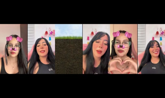 livesdania TikTok Live — Sep 6, 2026, 4:52 AM