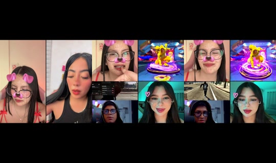 livesdania TikTok Live — Sep 6, 2026, 5:42 AM