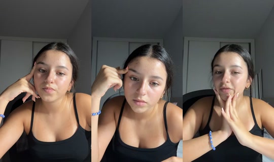 livessofiafs67 TikTok Live — Aug 22, 2026, 6:56 PM