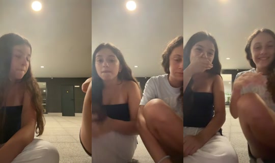 livessofiafs67 TikTok Live — Aug 23, 2026, 9:09 PM