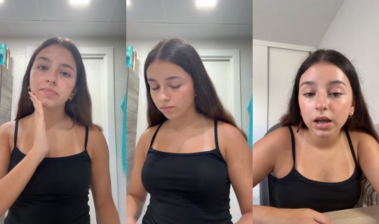 livessofiafs67 TikTok Live — Aug 24, 2026, 1:26 PM
