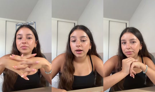 livessofiafs67 TikTok Live — Aug 24, 2026, 2:16 PM