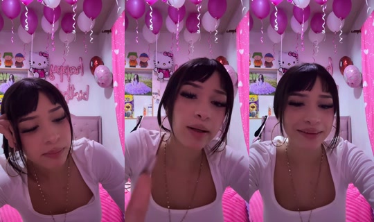 livessws TikTok Live — Aug 26, 2026, 12:46 AM