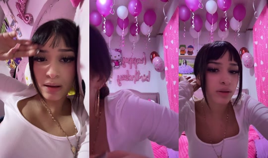livessws TikTok Live — Aug 26, 2026, 2:15 AM