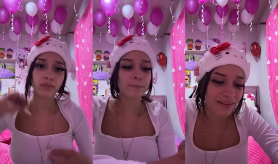 livessws TikTok Live — Aug 26, 2026, 3:05 AM
