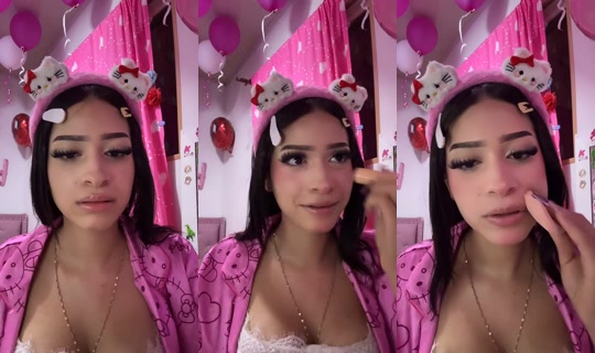 livessws TikTok Live — Aug 27, 2026, 9:54 AM