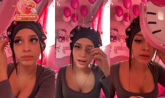 livessws TikTok Live — Aug 28, 2026, 6:42 PM
