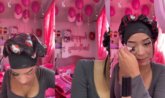 livessws TikTok Live — Aug 28, 2026, 8:07 PM