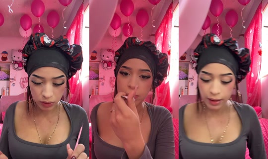 livessws TikTok Live — Aug 28, 2026, 8:49 PM