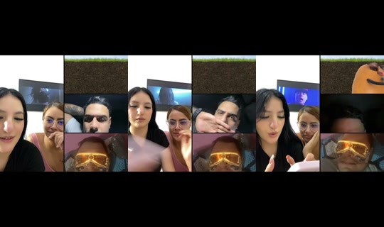 livestati TikTok Live — Oct 2, 2026, 8:40 AM
