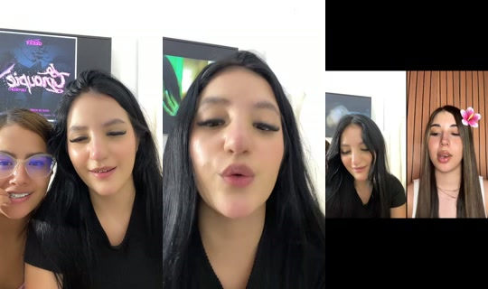 livestati TikTok Live — Oct 2, 2026, 9:10 AM