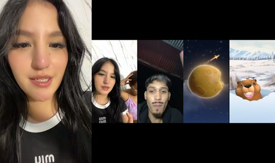 livestati TikTok Live — Oct 3, 2026, 8:09 AM