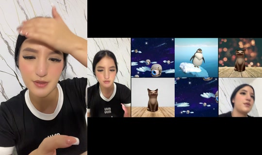 livestati TikTok Live — Oct 3, 2026, 10:07 PM