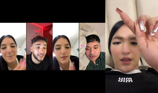 livestati TikTok Live — Oct 4, 2026, 2:39 AM