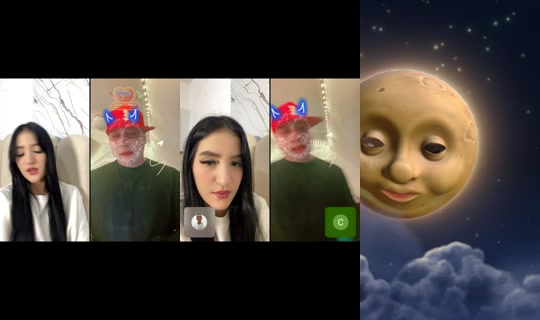 livestati TikTok Live — Oct 4, 2026, 11:18 PM