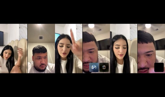 livestati TikTok Live — Oct 5, 2026, 12:33 AM