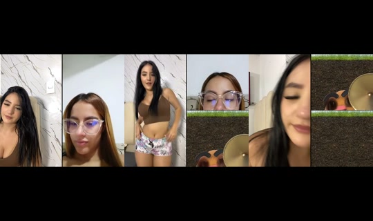 livestati TikTok Live — Oct 5, 2026, 6:14 AM