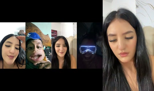 livestati TikTok Live — Oct 5, 2026, 8:29 AM