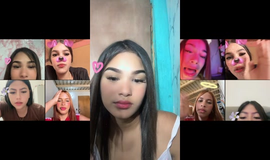 liveyois TikTok Live — Oct 2, 2026, 6:21 PM
