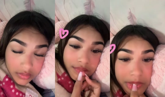 liveyois TikTok Live — Oct 3, 2026, 5:14 AM