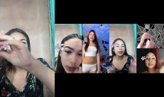 liveyois TikTok Live — Oct 3, 2026, 1:01 PM
