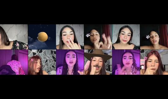 liveyois TikTok Live — Oct 3, 2026, 1:57 PM