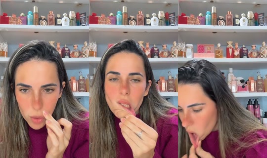 livia.drumondshop TikTok Live — Aug 28, 2026, 1:55 AM
