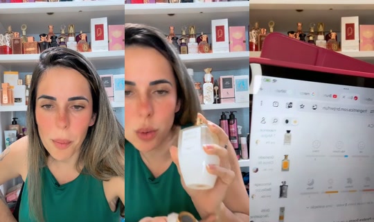 livia.drumondshop TikTok Live — Sep 2, 2026, 11:10 PM