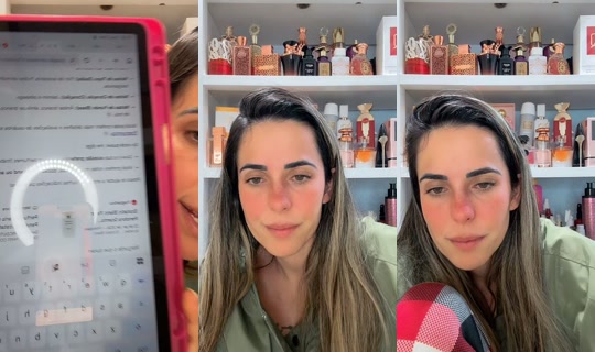 livia.drumondshop TikTok Live — Sep 3, 2026, 2:52 AM