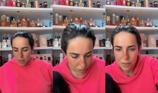 livia.drumondshop TikTok Live — Sep 23, 2026, 10:53 PM