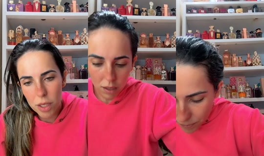 livia.drumondshop TikTok Live — Sep 23, 2026, 11:43 PM