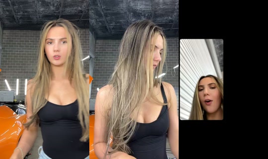 livia_ethridge TikTok Live — Sep 25, 2026, 7:09 PM