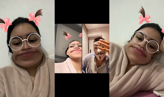 liviaabarbosaa__ TikTok Live — Sep 14, 2026, 1:21 PM