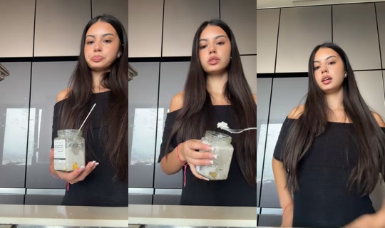 liviaahrnt TikTok Live — Aug 21, 2026, 7:54 AM