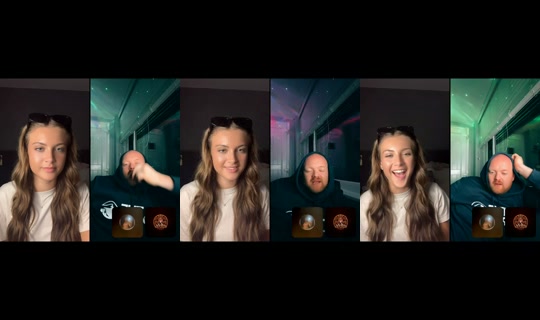 liviabrown TikTok Live — Aug 20, 2026, 10:55 PM
