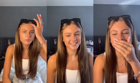 liviabrown TikTok Live — Aug 21, 2026, 3:10 PM