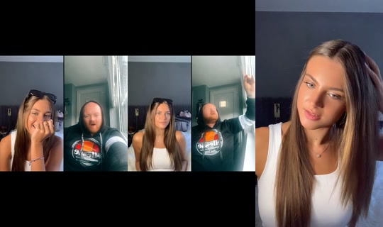 liviabrown TikTok Live — Aug 21, 2026, 4:51 PM