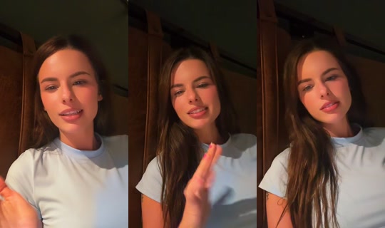 liviakristen TikTok Live — Sep 23, 2026, 4:38 AM