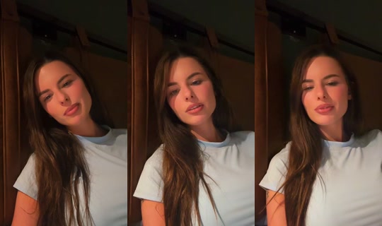 liviakristen TikTok Live — Sep 23, 2026, 5:06 AM