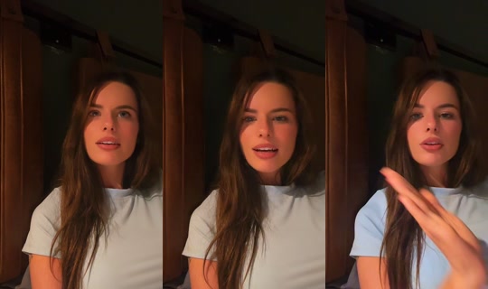 liviakristen TikTok Live — Sep 23, 2026, 5:57 AM