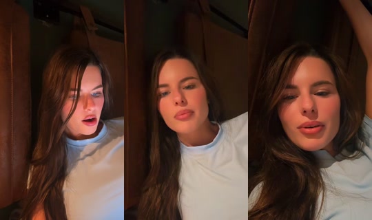 liviakristen TikTok Live — Sep 23, 2026, 7:09 AM