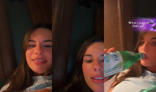 liviakristen TikTok Live — Sep 23, 2026, 8:00 AM