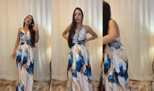 livialobomaria TikTok Live — Aug 20, 2026, 1:17 AM