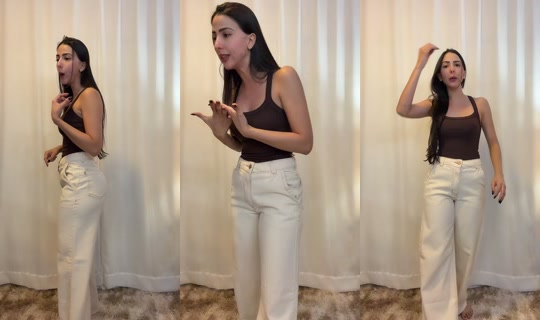 livialobomaria TikTok Live — Aug 20, 2026, 3:14 AM
