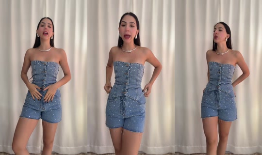 livialobomaria TikTok Live — Aug 25, 2026, 1:48 PM